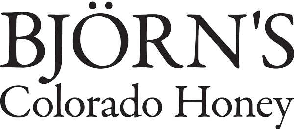 Björn's Colorado Honey