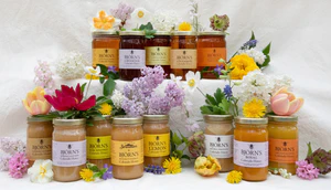 Pure Colorado Gold, Naturally Refined