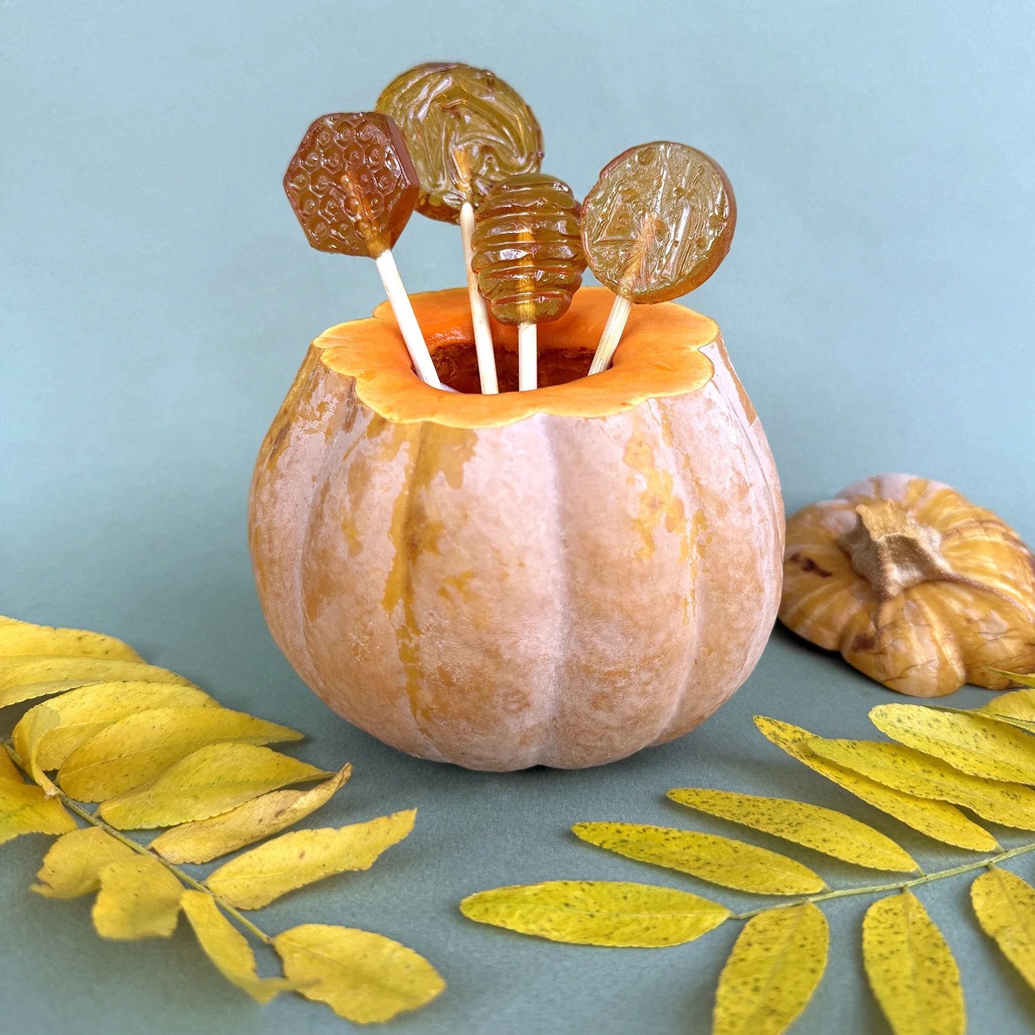 Honey Lollipop - Classic Honey Dipper - Image 3